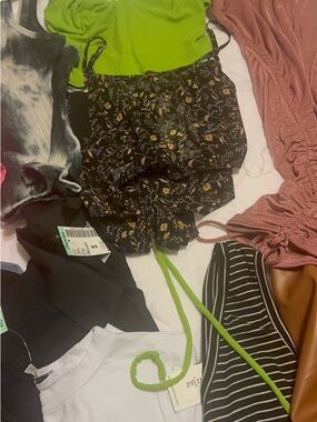 Papaya Clothing